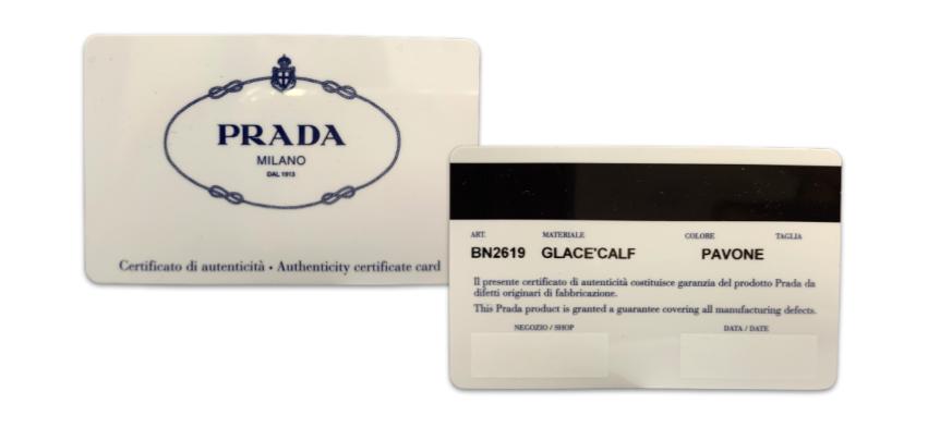prada-authenticity-card